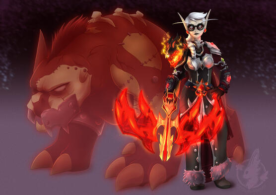 Morrowstar Morrowstar