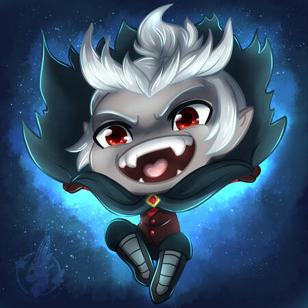 Vampire Kaiden