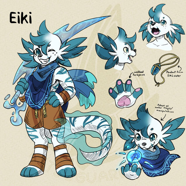 Eiki Eiki